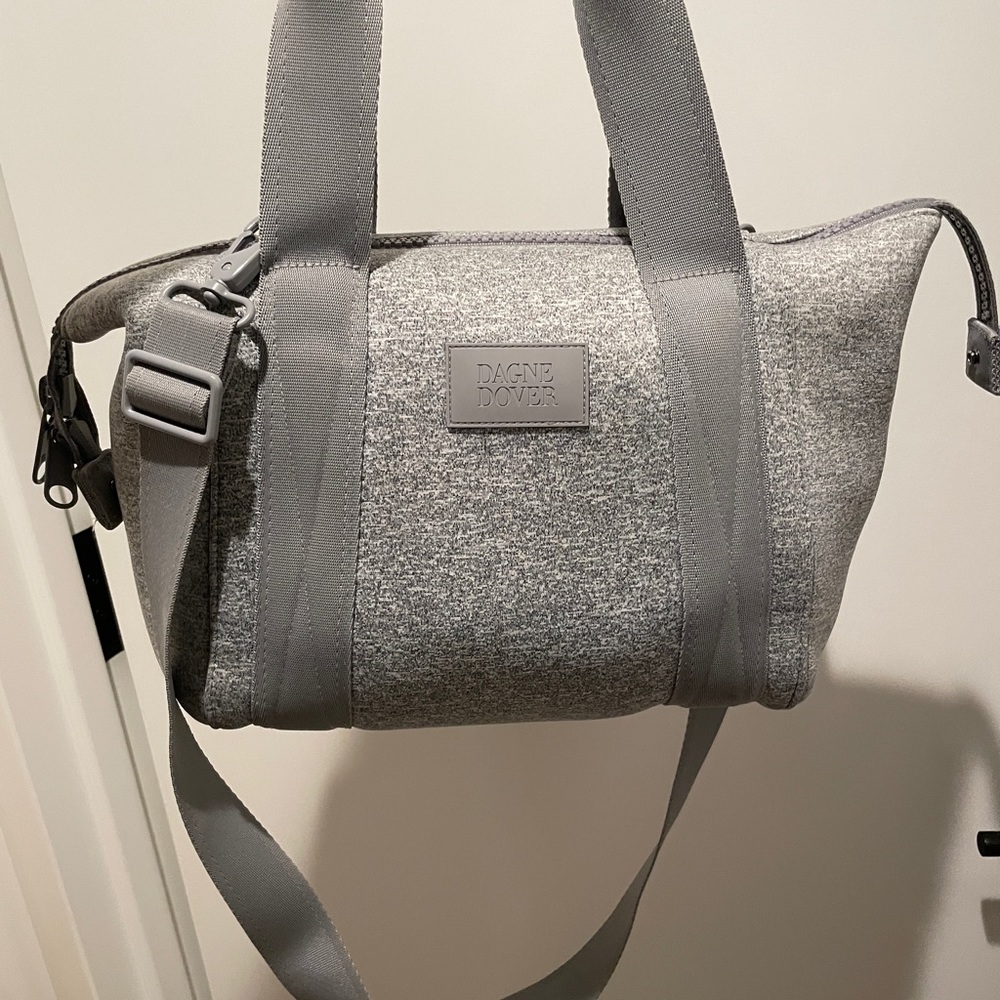 Dagne Dover Landon Carryall Small